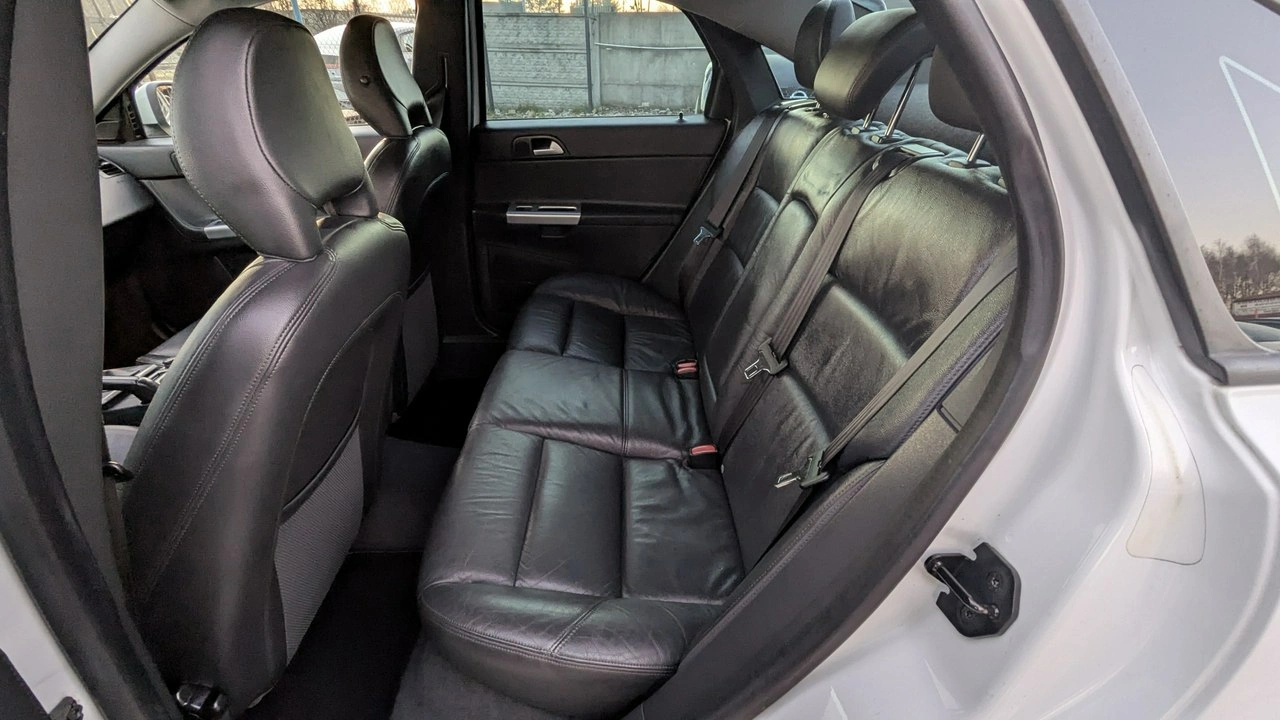 Volvo S40 - Zdjęcie 13