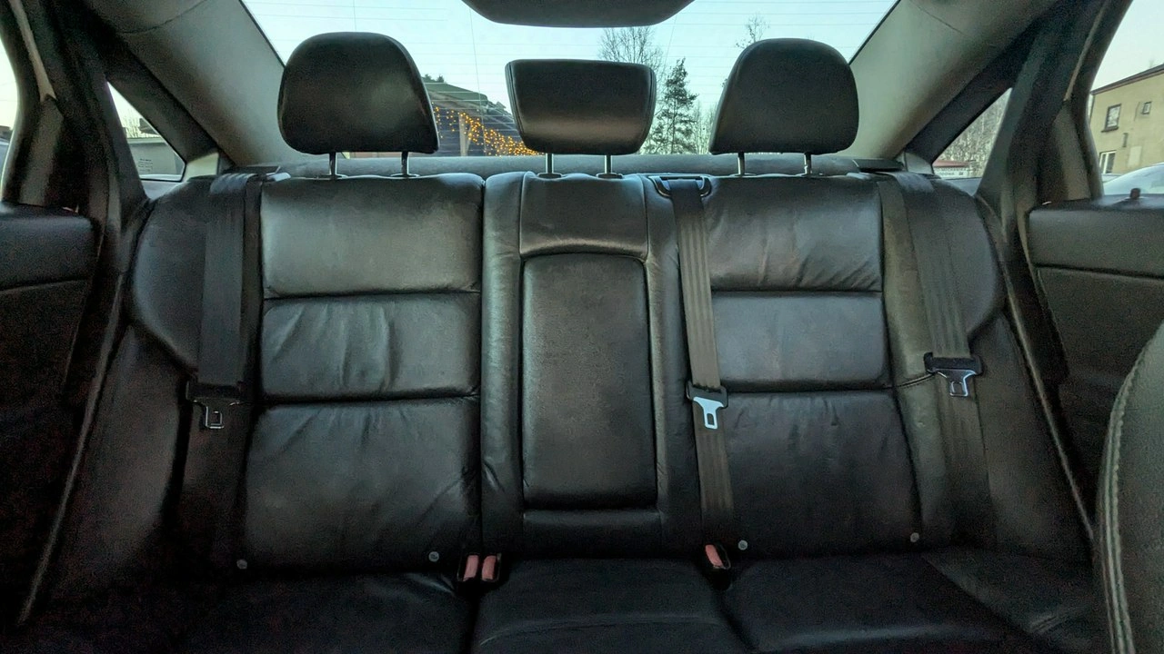 Volvo S40 - Zdjęcie 14