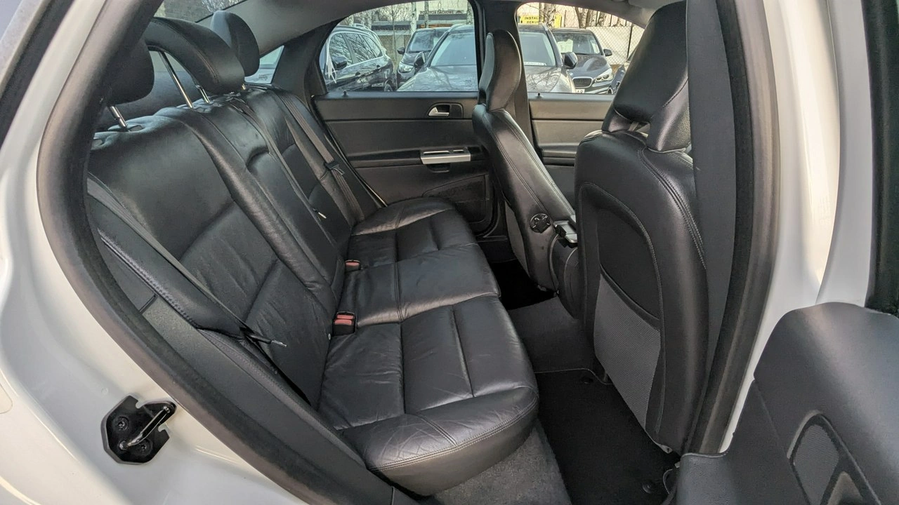 Volvo S40 - Zdjęcie 15