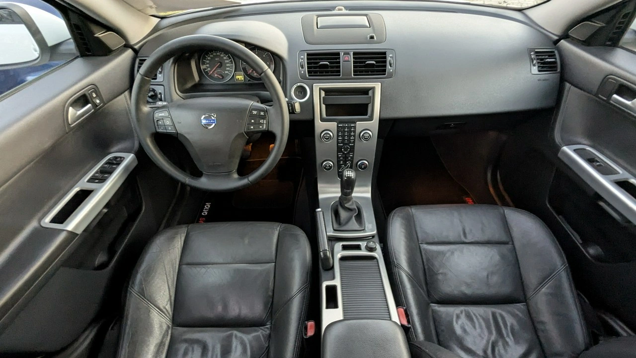 Volvo S40 - Zdjęcie 18