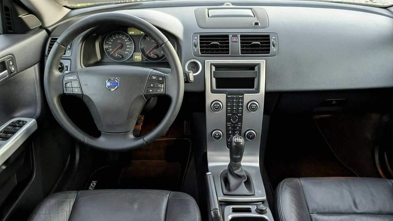 Volvo S40 - Zdjęcie 22