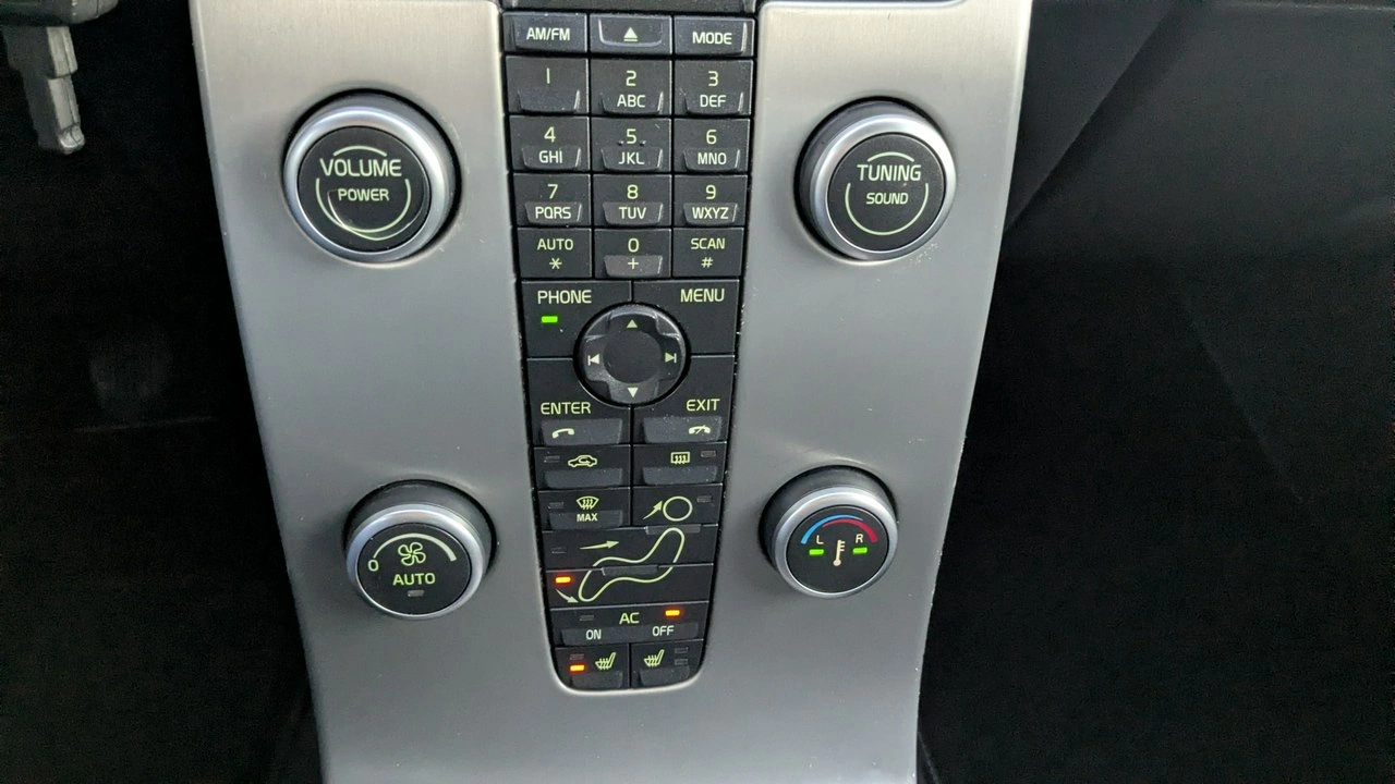 Volvo S40 - Zdjęcie 24