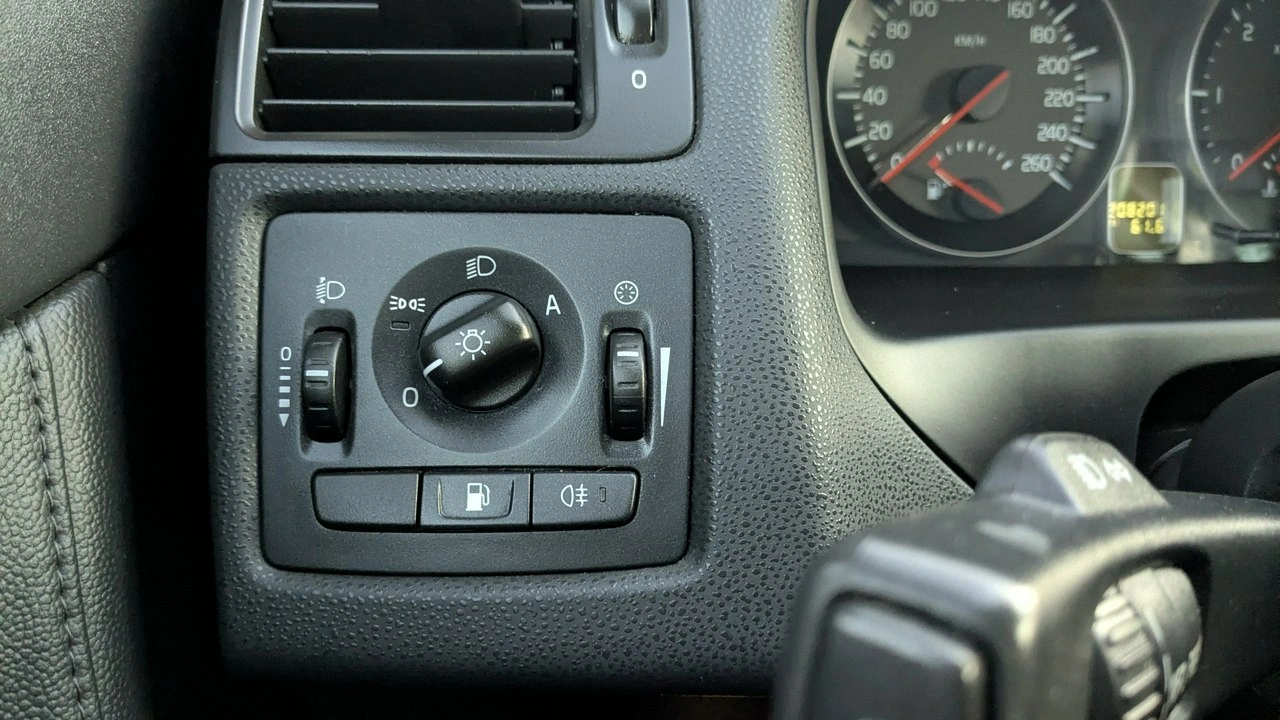 Volvo S40 - Zdjęcie 25