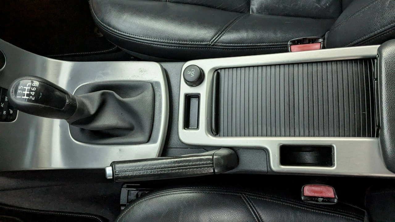 Volvo S40 - Zdjęcie 26