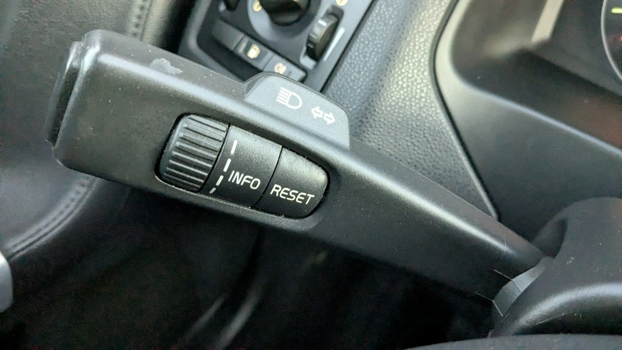 Volvo S40 - Zdjęcie 28