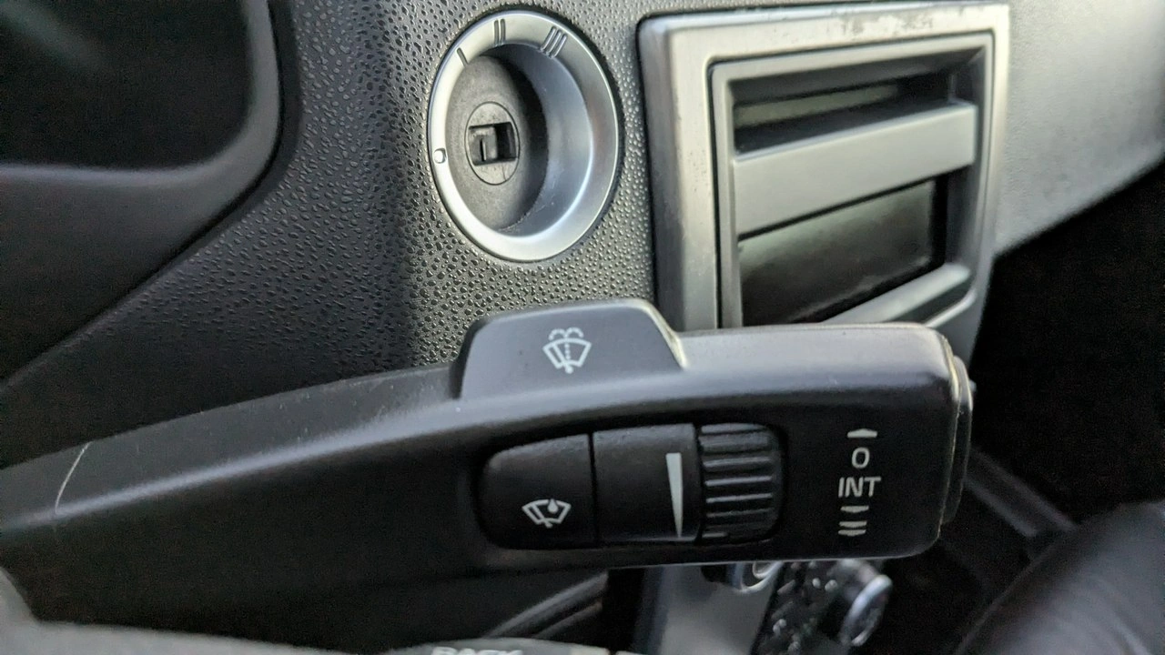 Volvo S40 - Zdjęcie 29