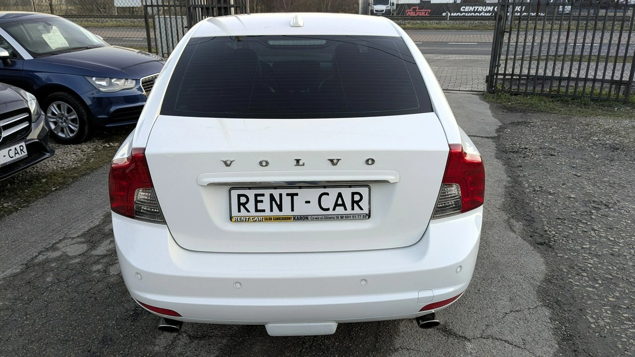 Volvo S40 - Zdjęcie 30