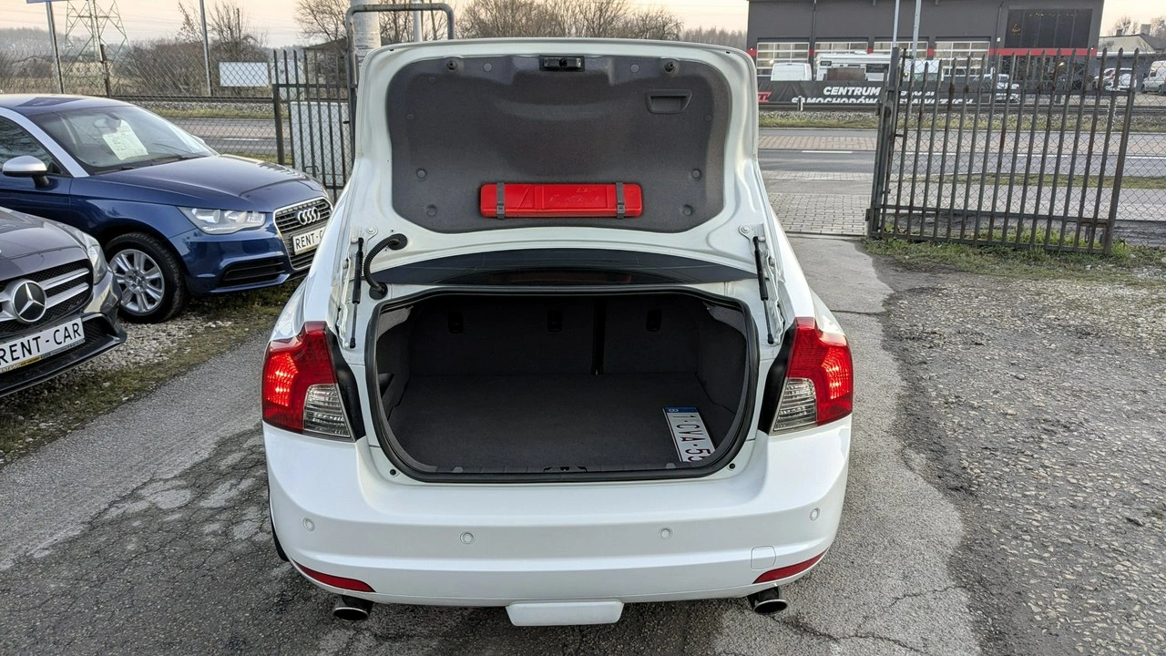 Volvo S40 - Zdjęcie 31