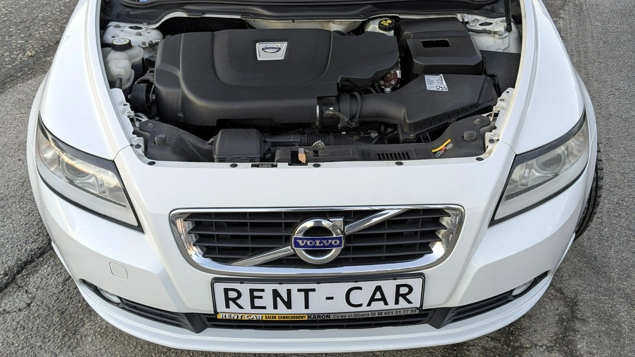 Volvo S40 - Zdjęcie 32