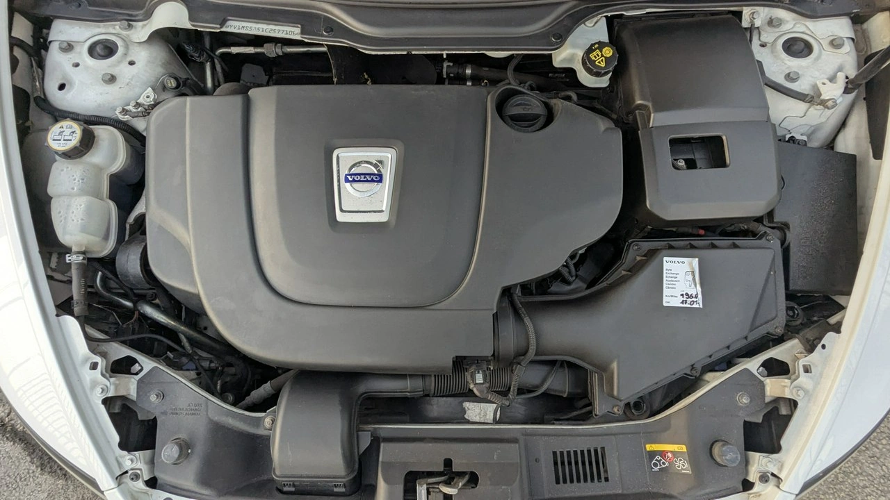 Volvo S40 - Zdjęcie 34