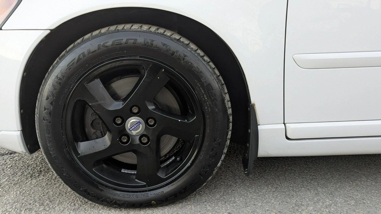 Volvo S40 - Zdjęcie 35