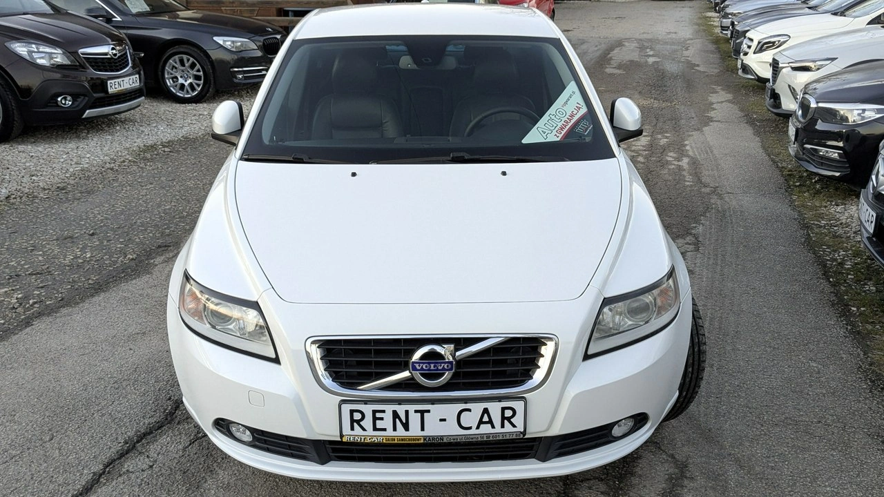 Volvo S40 - Zdjęcie 3