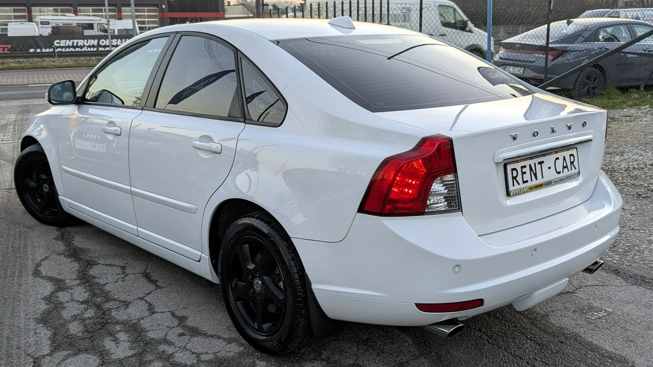 Volvo S40 - Zdjęcie 6