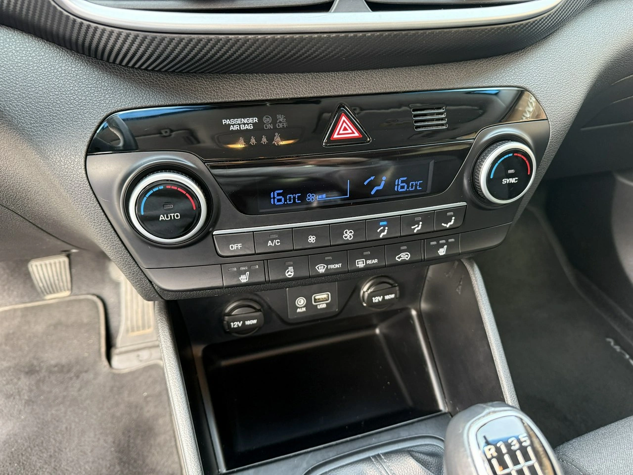 Hyundai Tucson - Zdjęcie 17