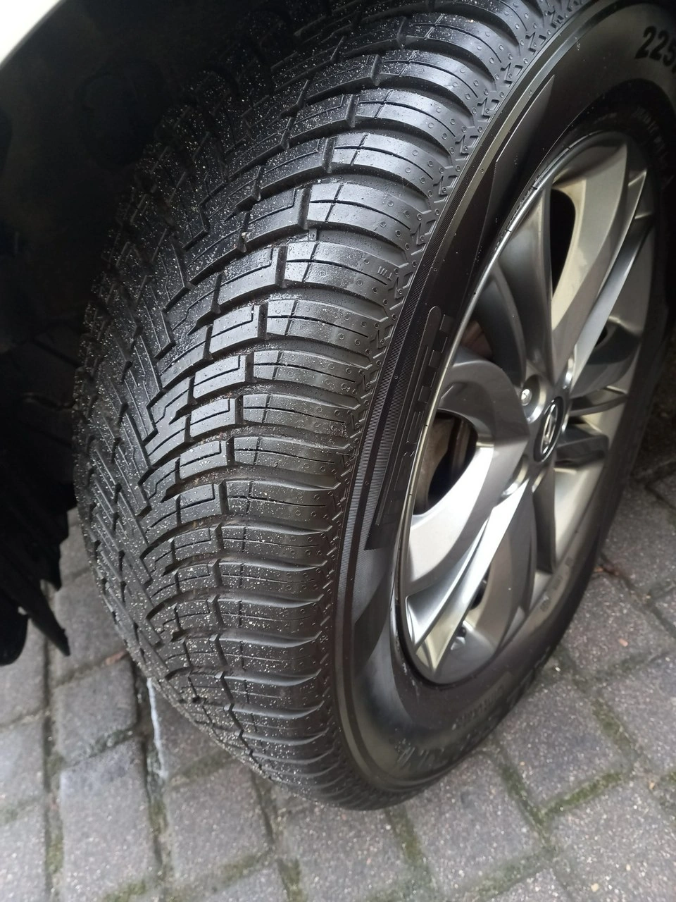 Hyundai ix35 - Zdjęcie 12