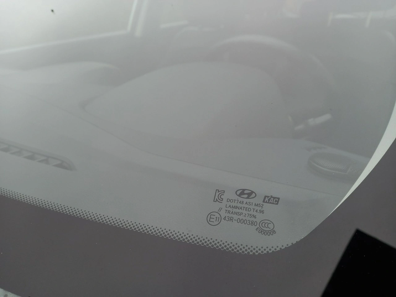 Hyundai ix35 - Zdjęcie 18