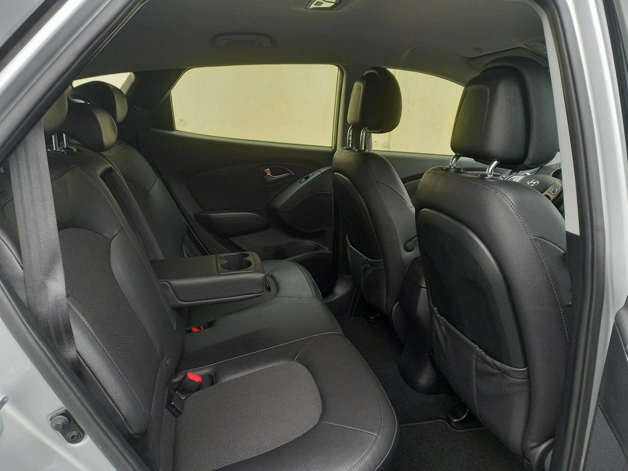 Hyundai ix35 - Zdjęcie 23