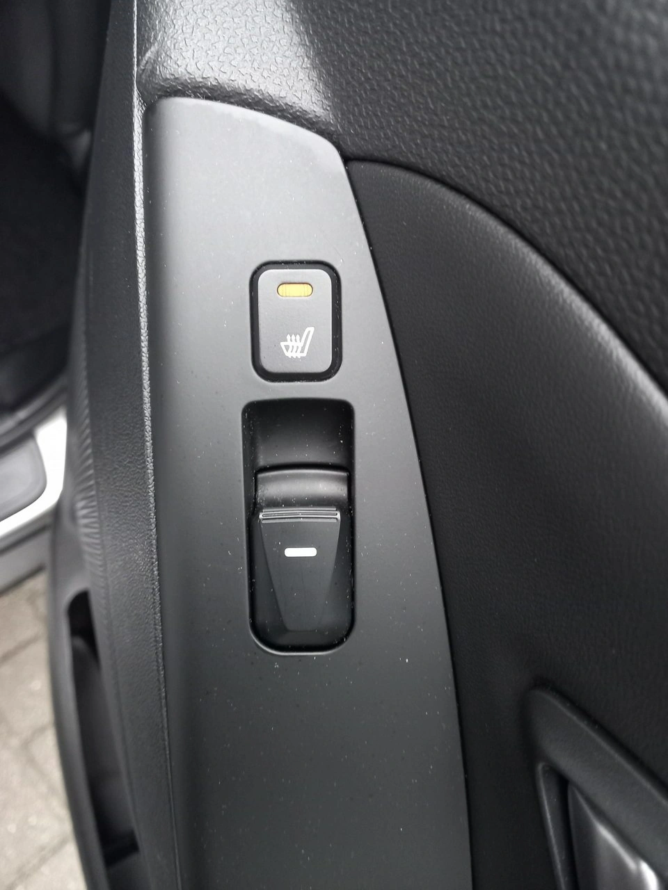 Hyundai ix35 - Zdjęcie 24