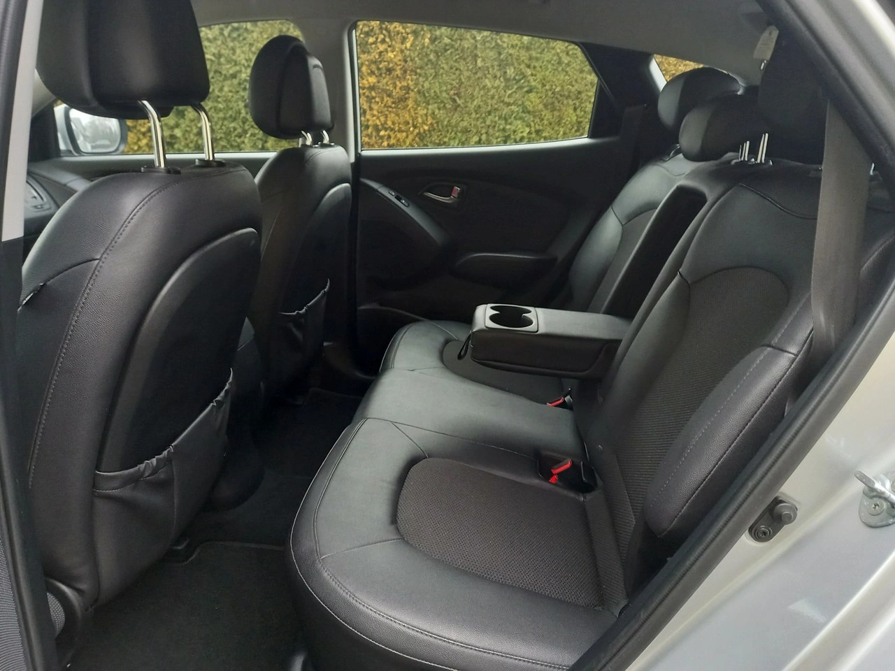 Hyundai ix35 - Zdjęcie 26