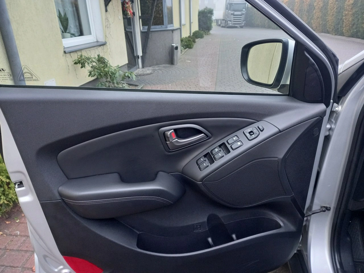 Hyundai ix35 - Zdjęcie 28