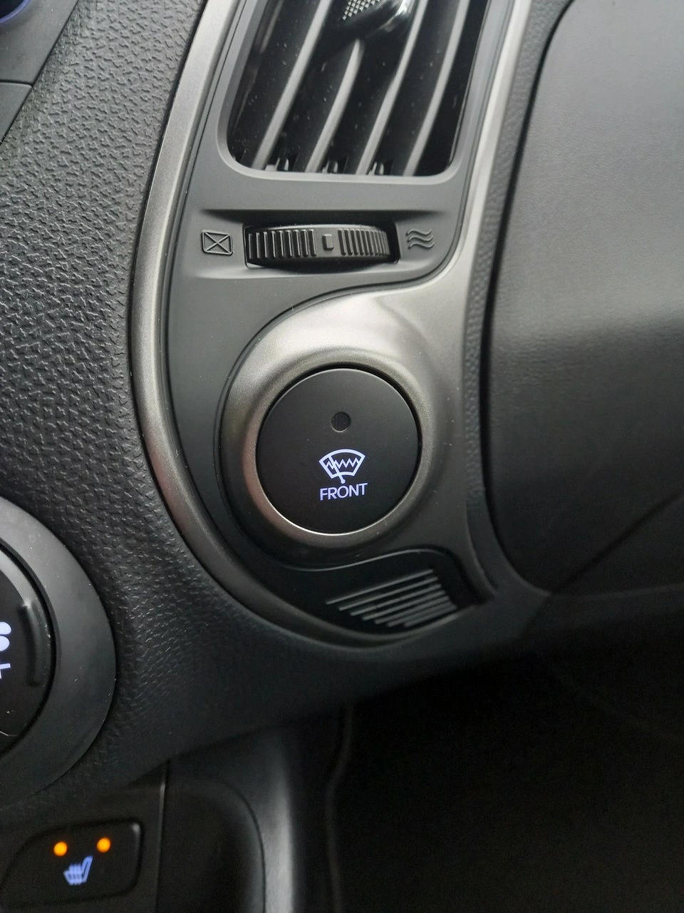 Hyundai ix35 - Zdjęcie 34