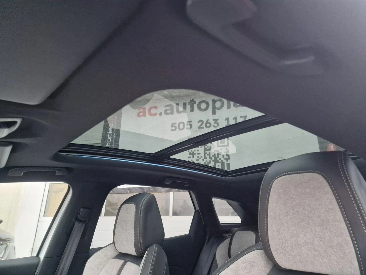 Peugeot 3008 - Zdjęcie 14