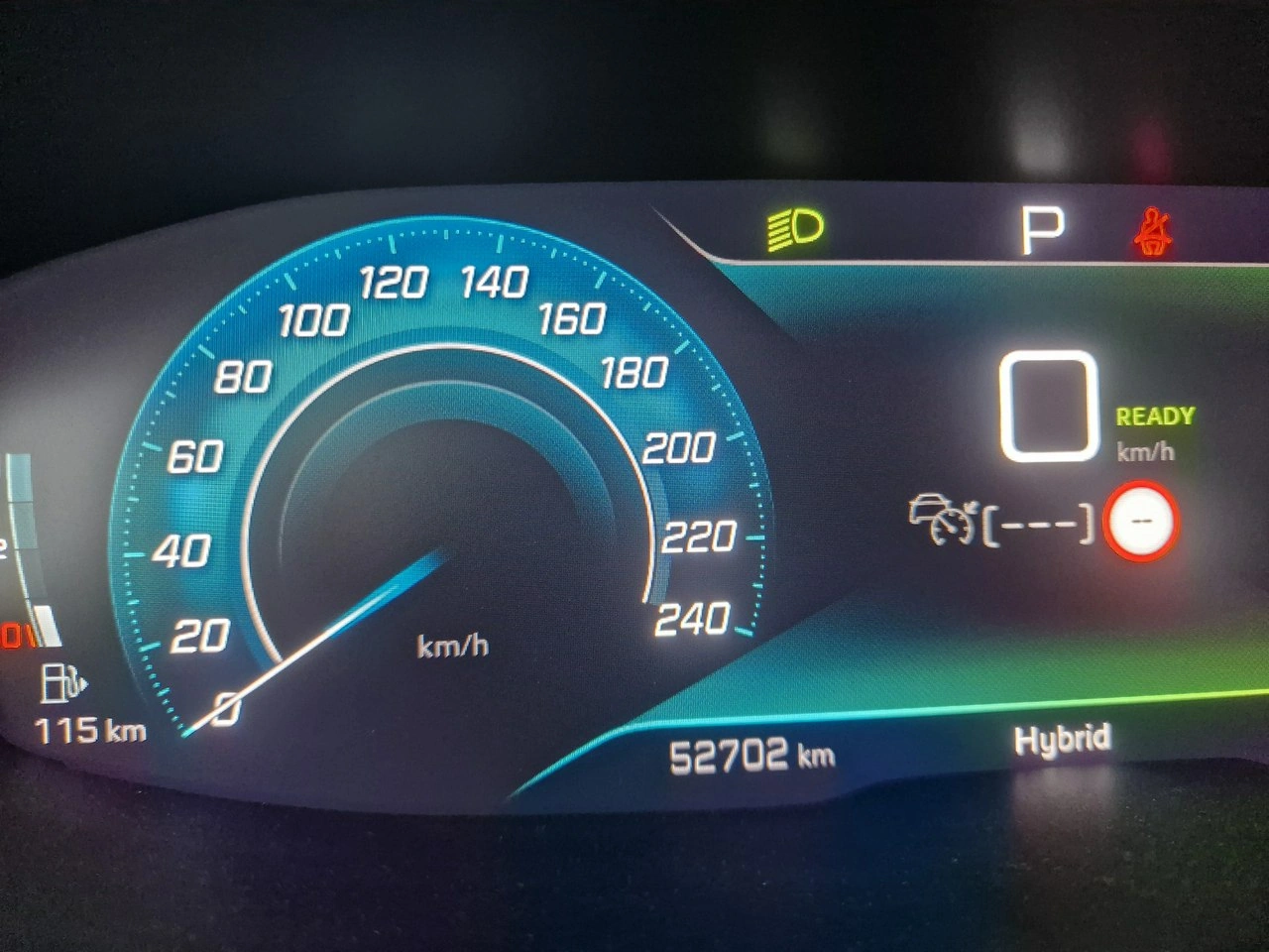 Peugeot 3008 - Zdjęcie 20