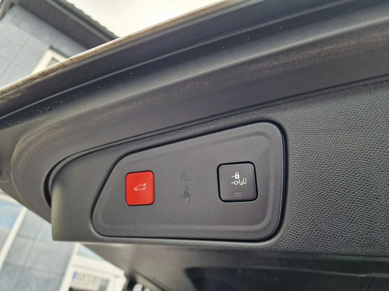 Peugeot 3008 - Zdjęcie 21