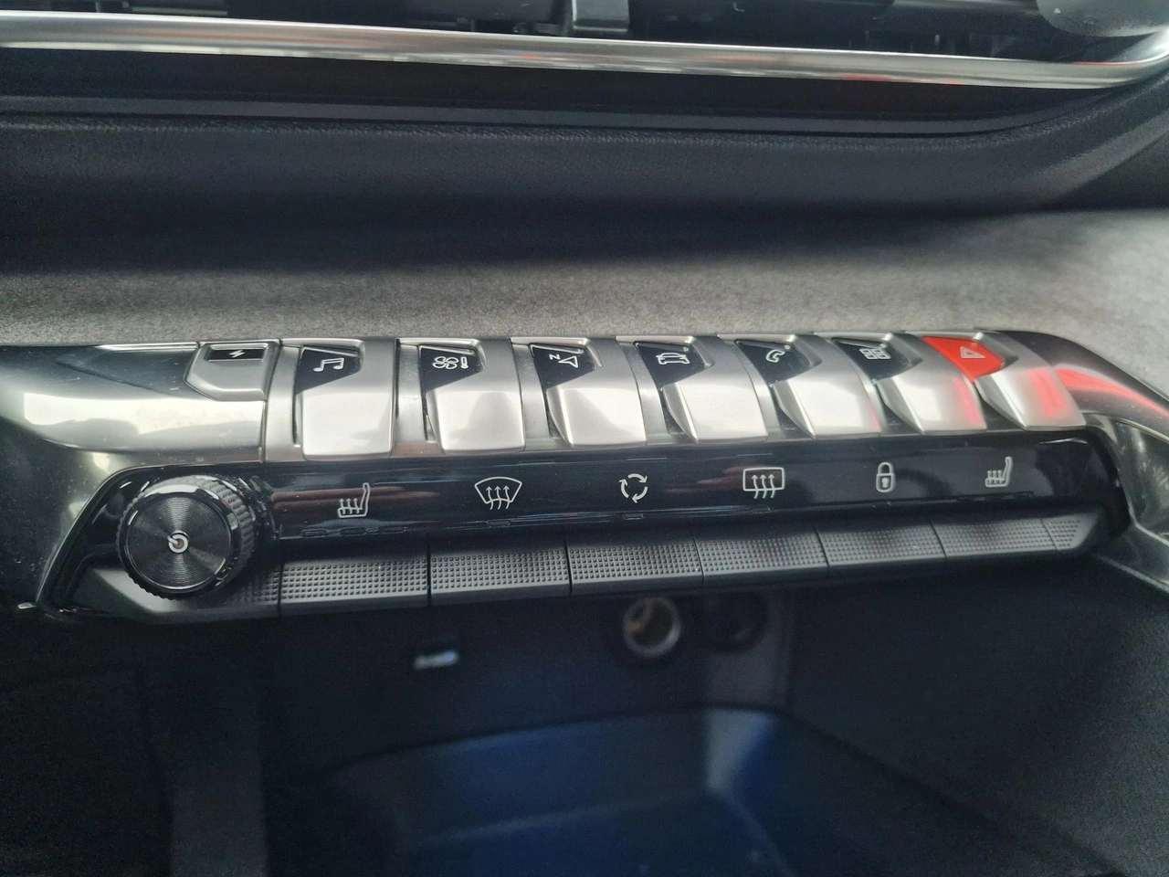 Peugeot 3008 - Zdjęcie 22