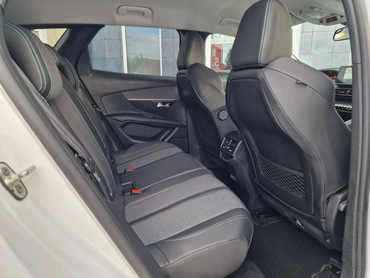 Peugeot 3008 - Zdjęcie 22