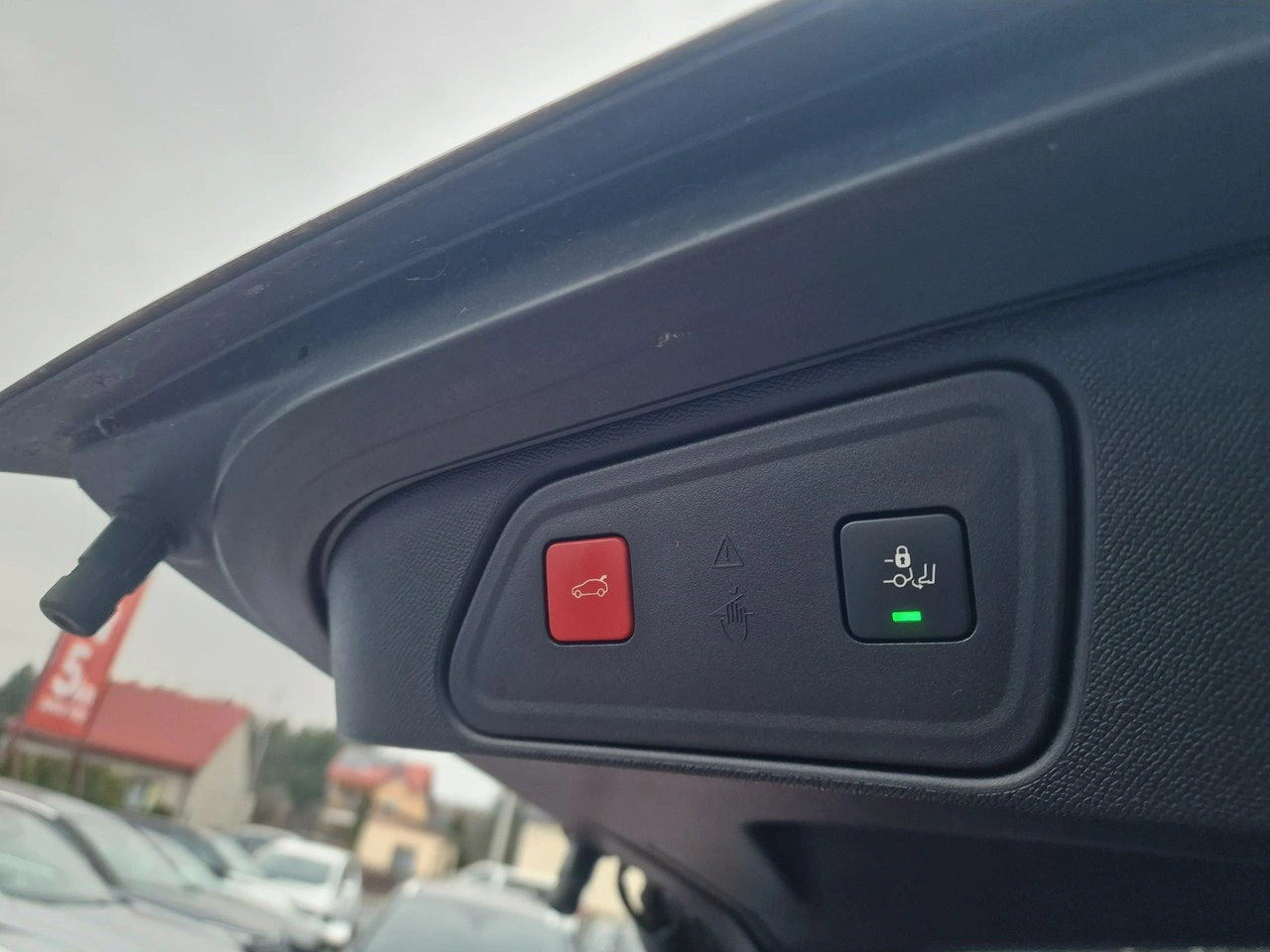 Peugeot 3008 - Zdjęcie 23