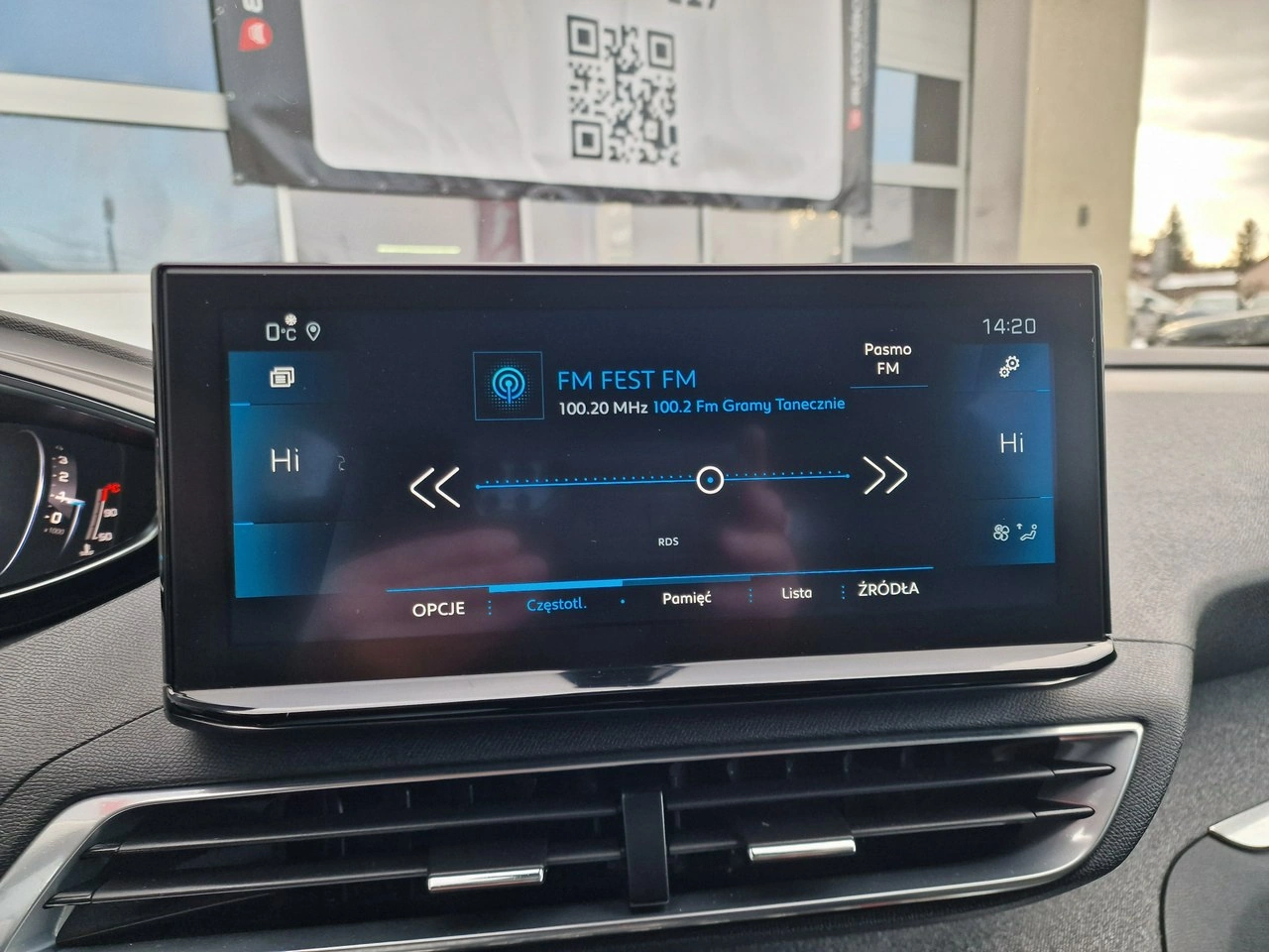 Peugeot 3008 - Zdjęcie 27