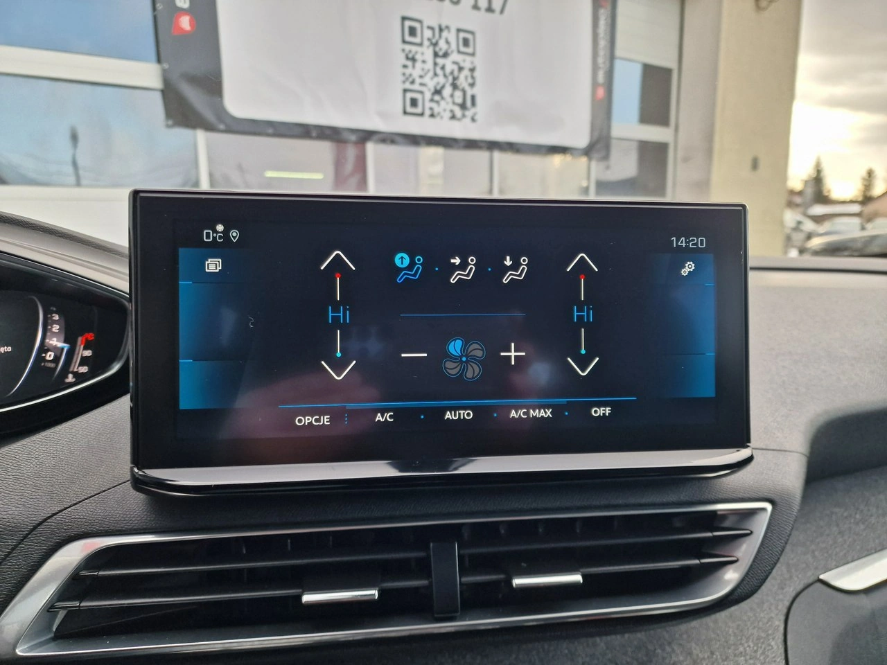 Peugeot 3008 - Zdjęcie 28