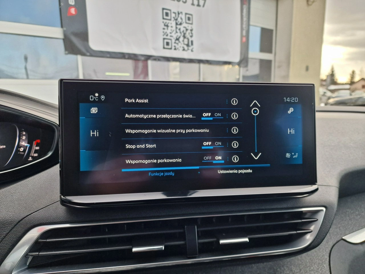 Peugeot 3008 - Zdjęcie 29