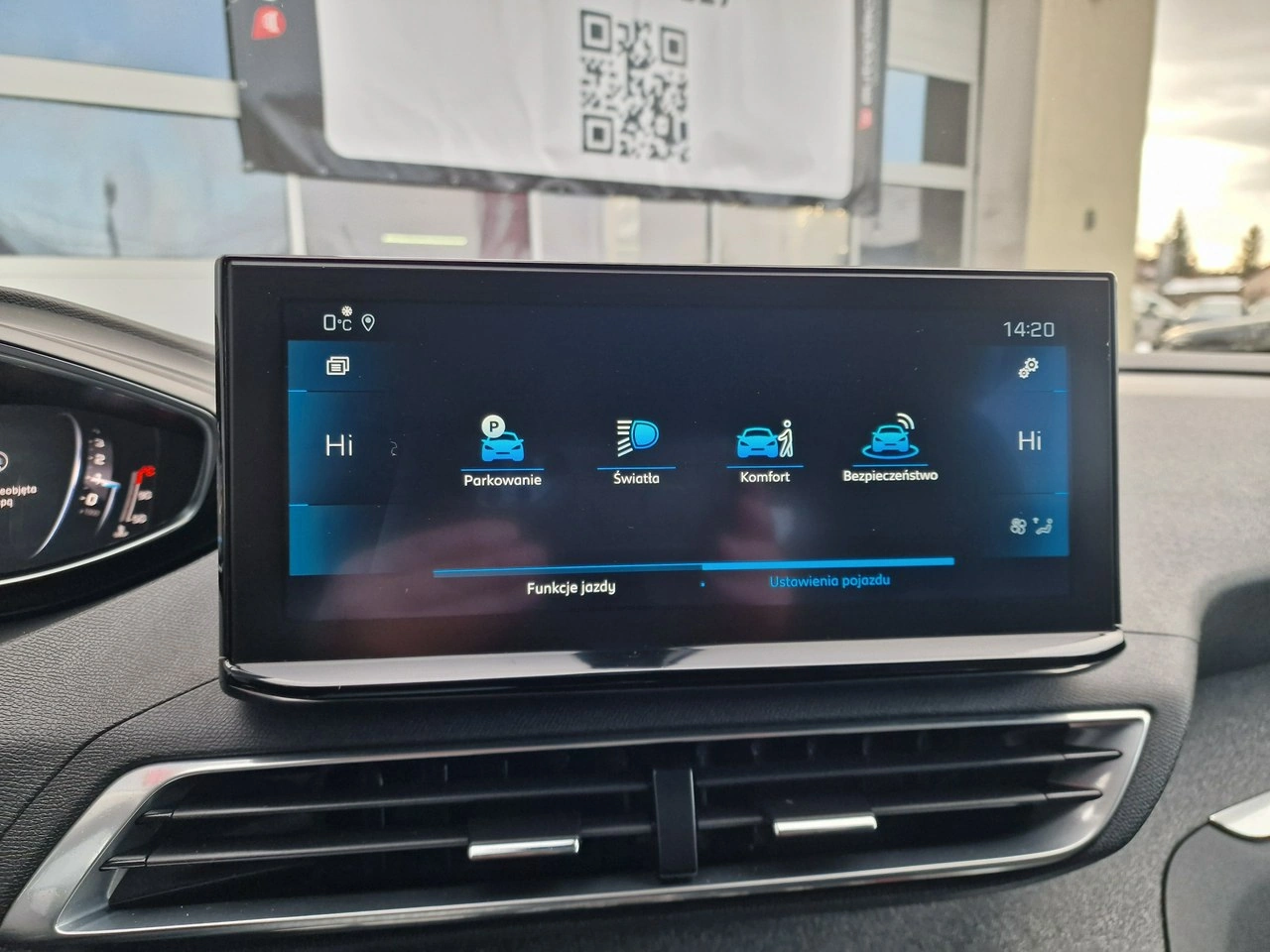 Peugeot 3008 - Zdjęcie 30