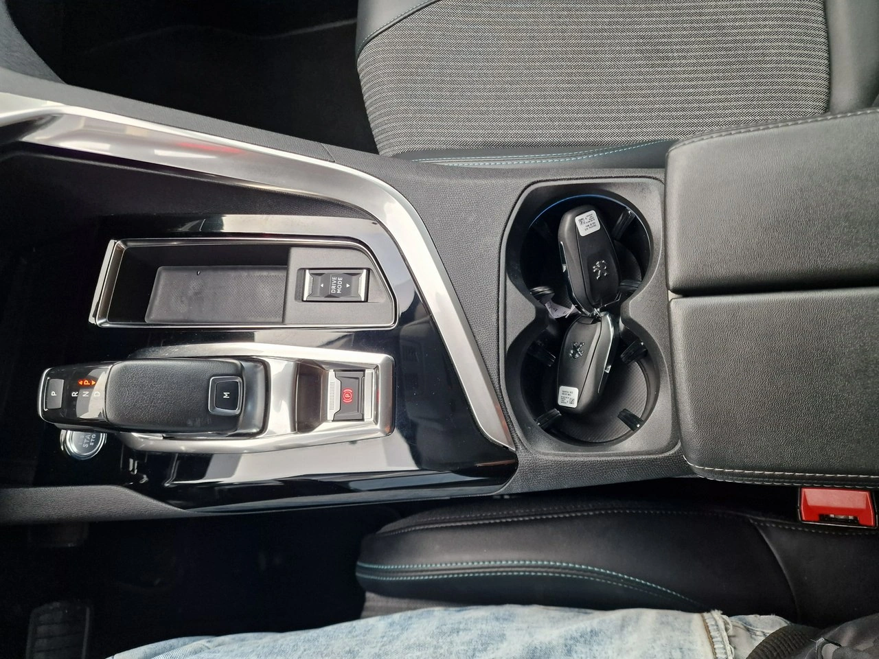 Peugeot 3008 - Zdjęcie 34