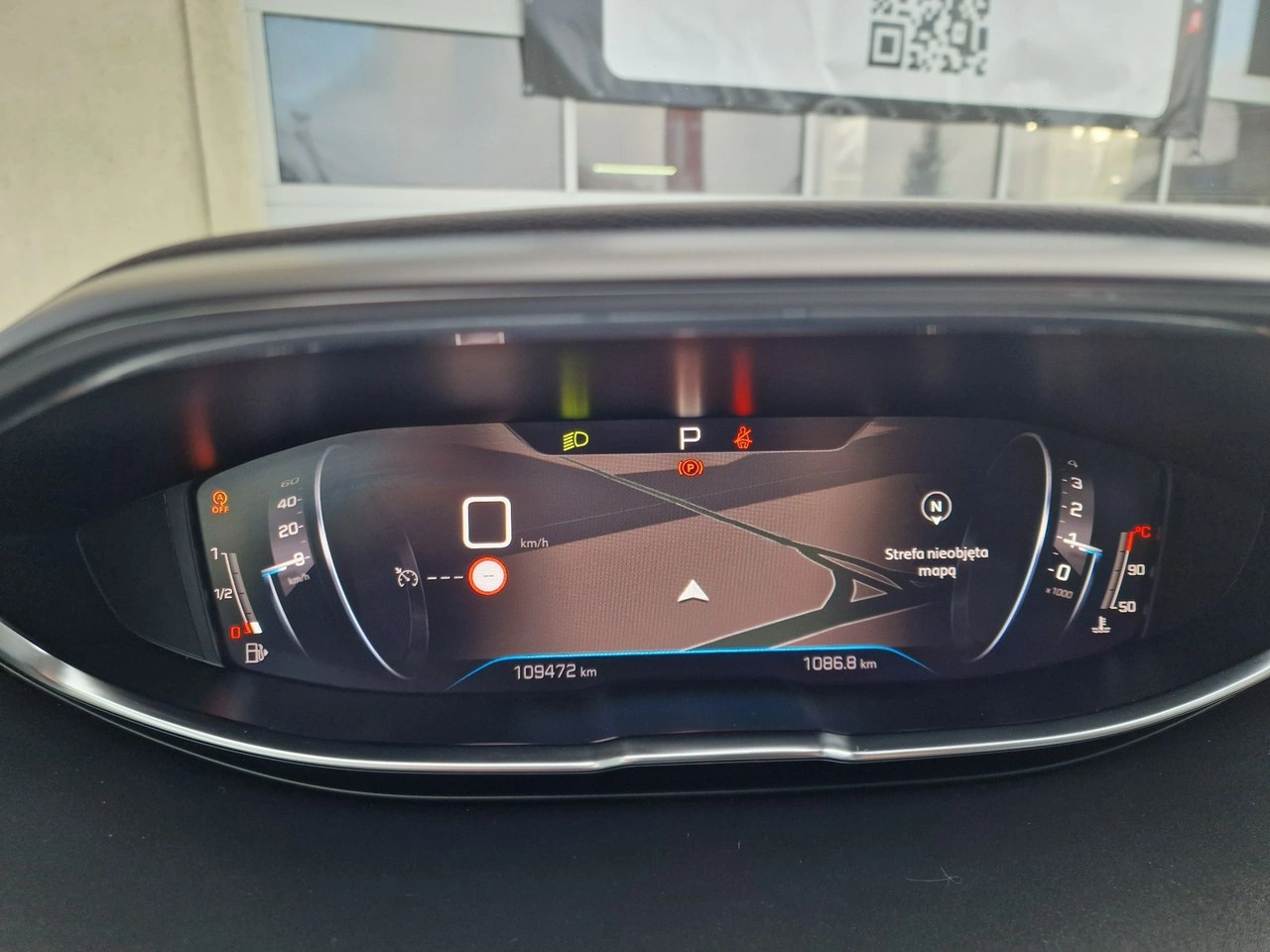 Peugeot 3008 - Zdjęcie 37