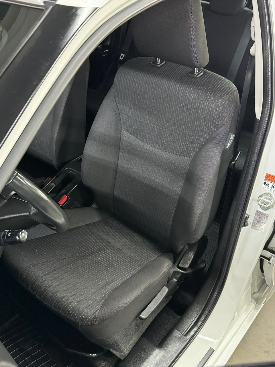 Suzuki Baleno - Zdjęcie 10