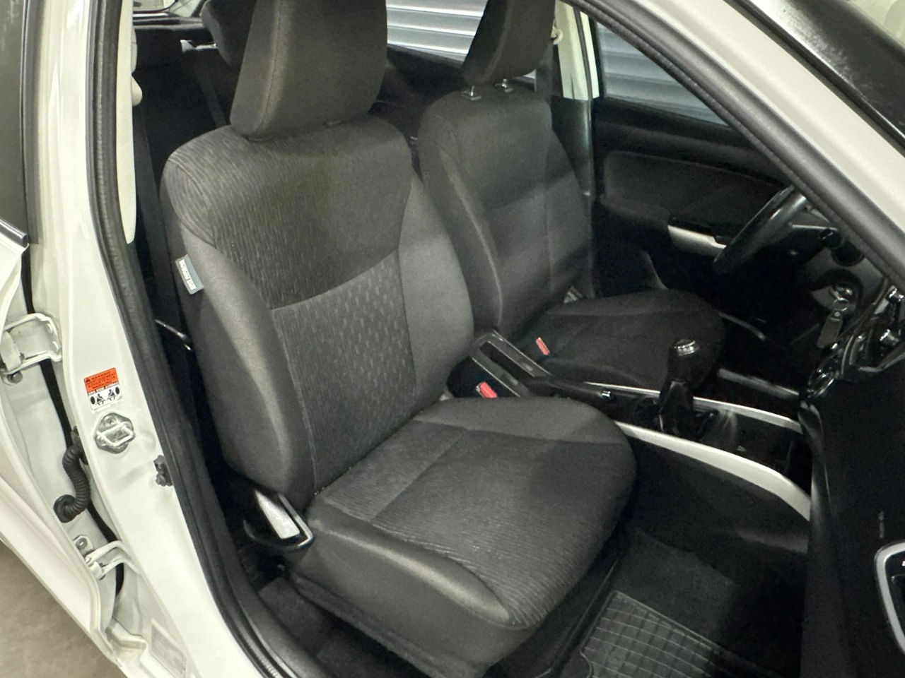 Suzuki Baleno - Zdjęcie 14
