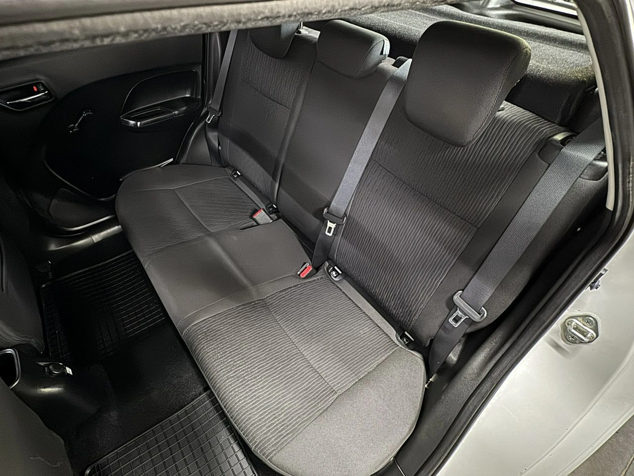 Suzuki Baleno - Zdjęcie 17