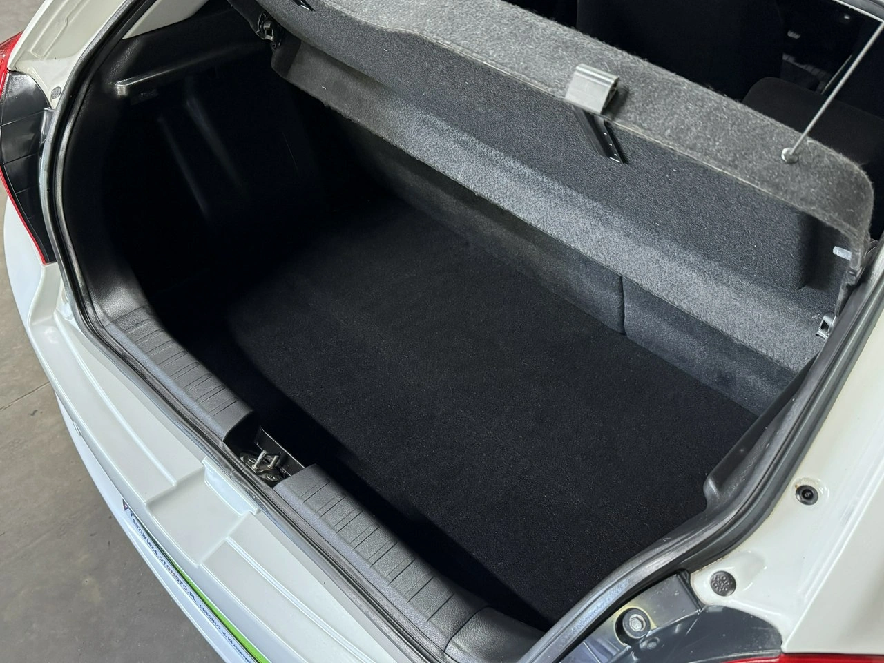 Suzuki Baleno - Zdjęcie 20