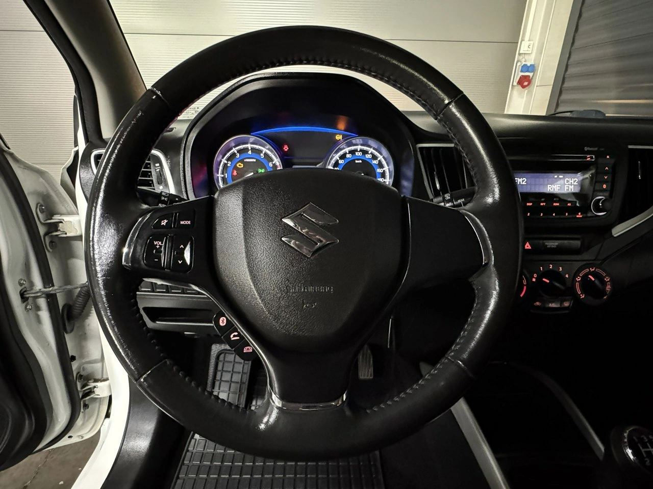 Suzuki Baleno - Zdjęcie 25