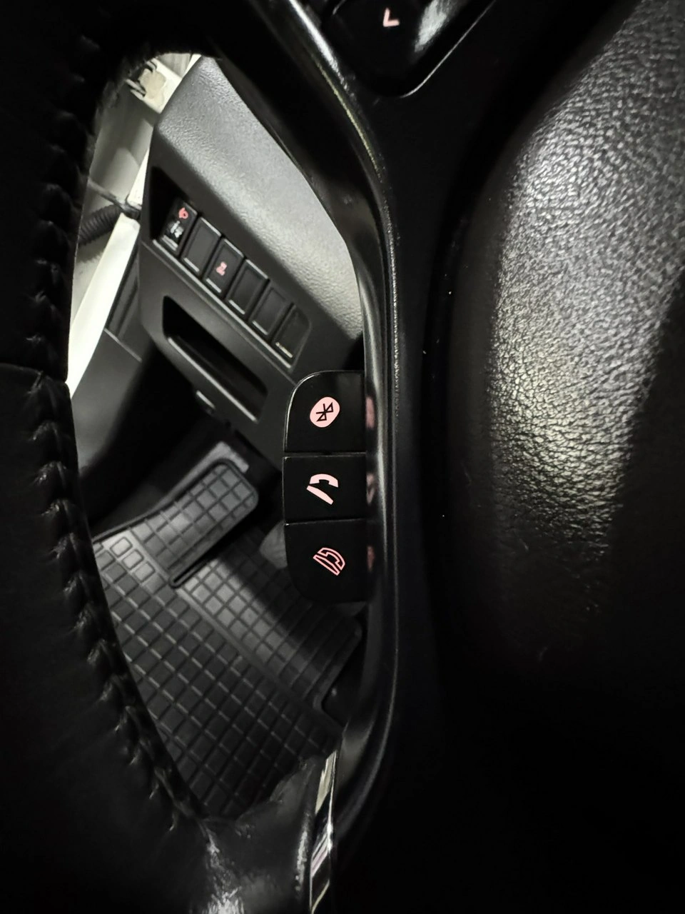 Suzuki Baleno - Zdjęcie 26