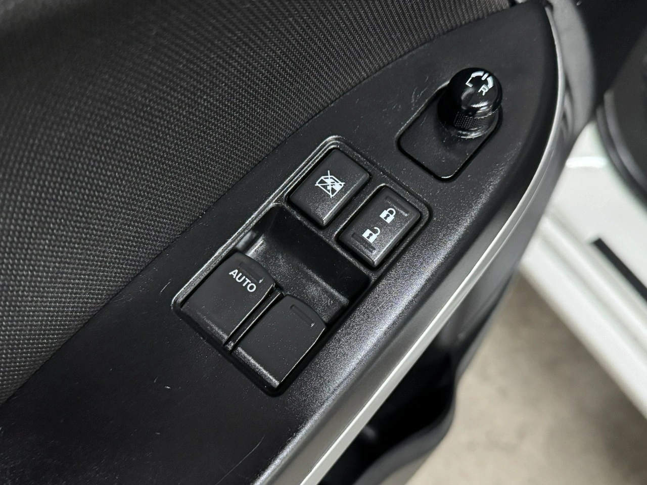 Suzuki Baleno - Zdjęcie 27