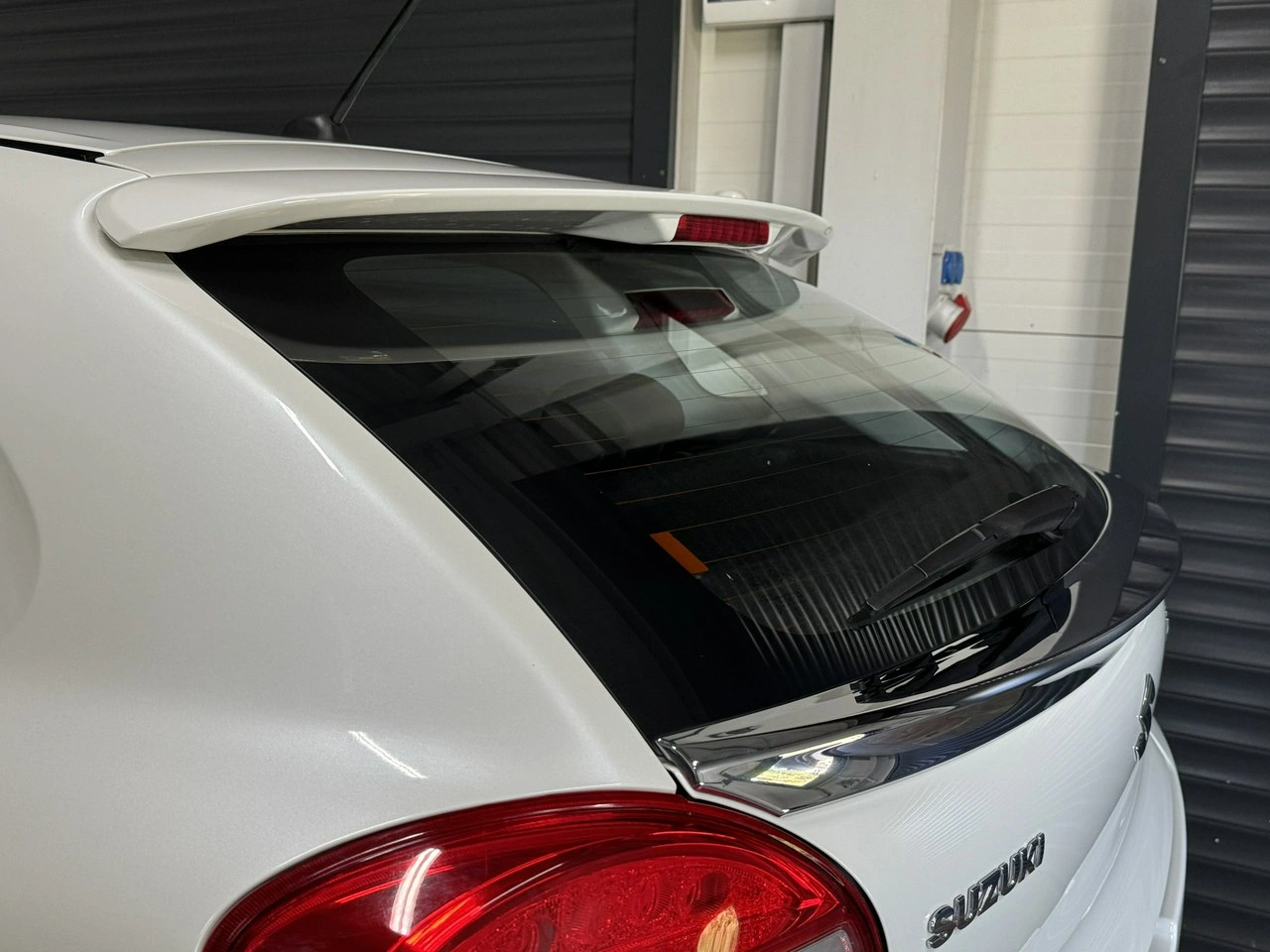 Suzuki Baleno - Zdjęcie 29