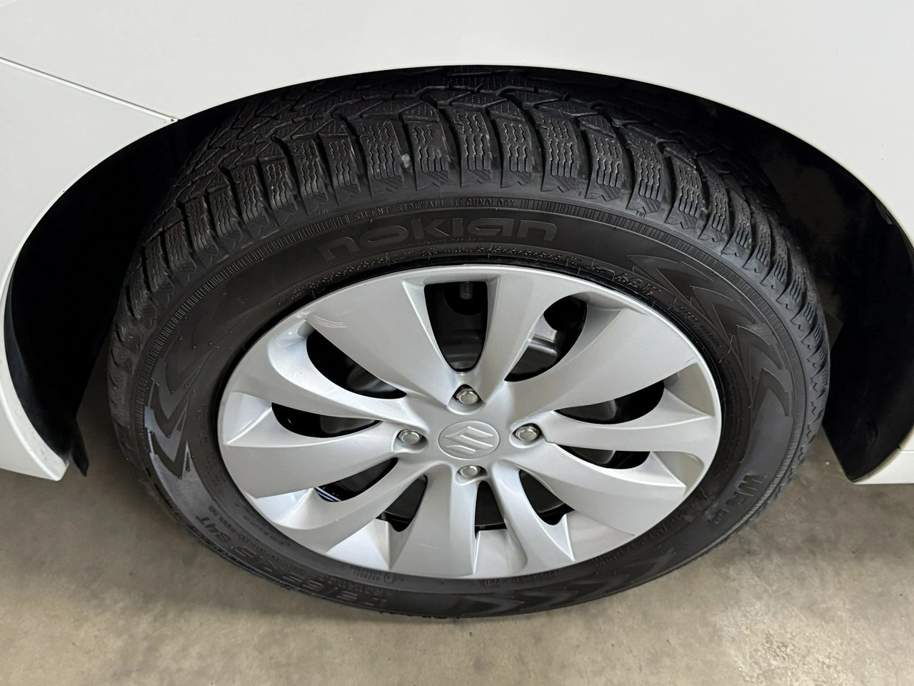 Suzuki Baleno - Zdjęcie 31