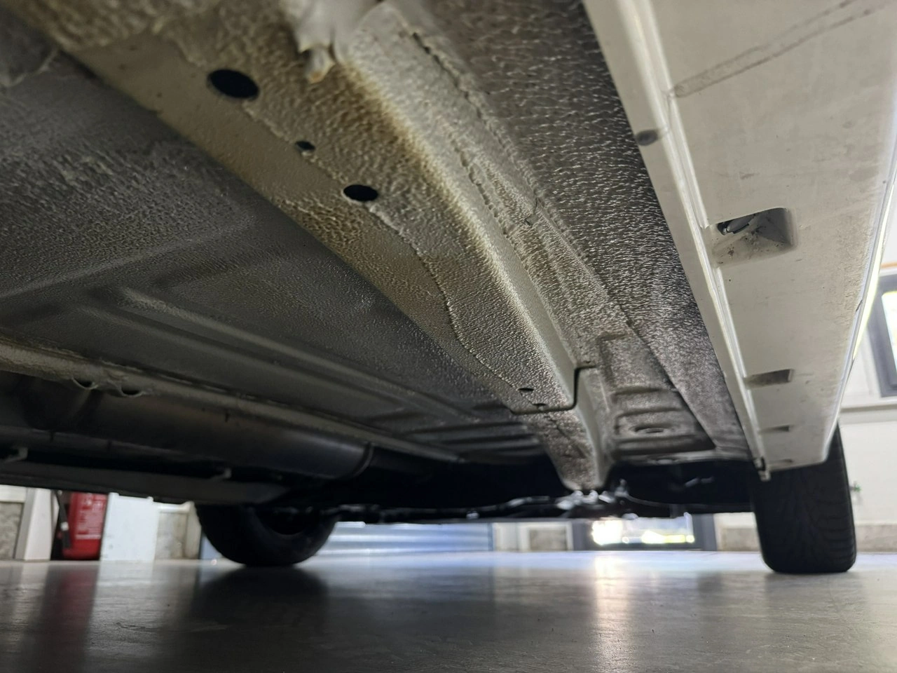 Suzuki Baleno - Zdjęcie 32