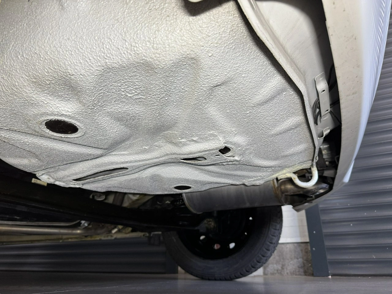 Suzuki Baleno - Zdjęcie 36
