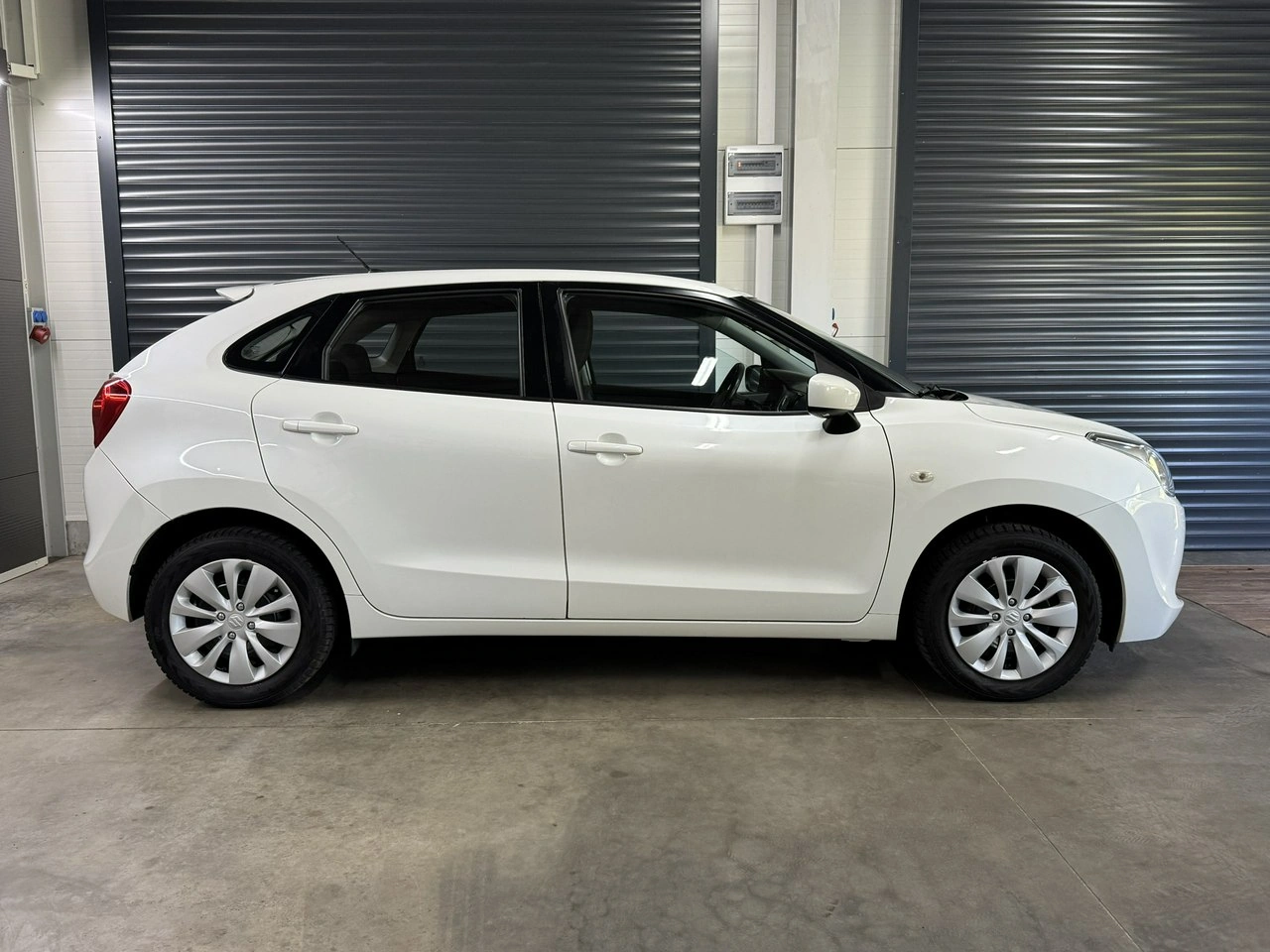 Suzuki Baleno - Zdjęcie 5
