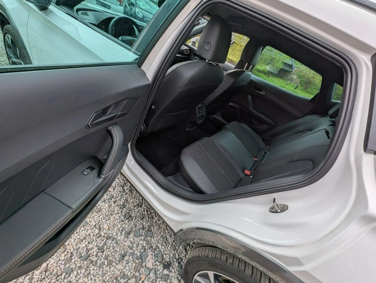 Cupra Formentor - Zdjęcie 12